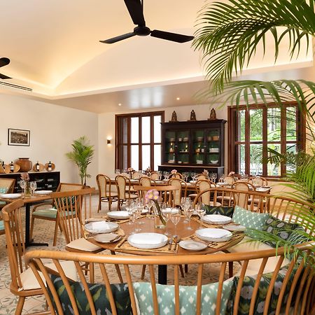 Fcc Angkor By Avani Siem Reap Buitenkant foto