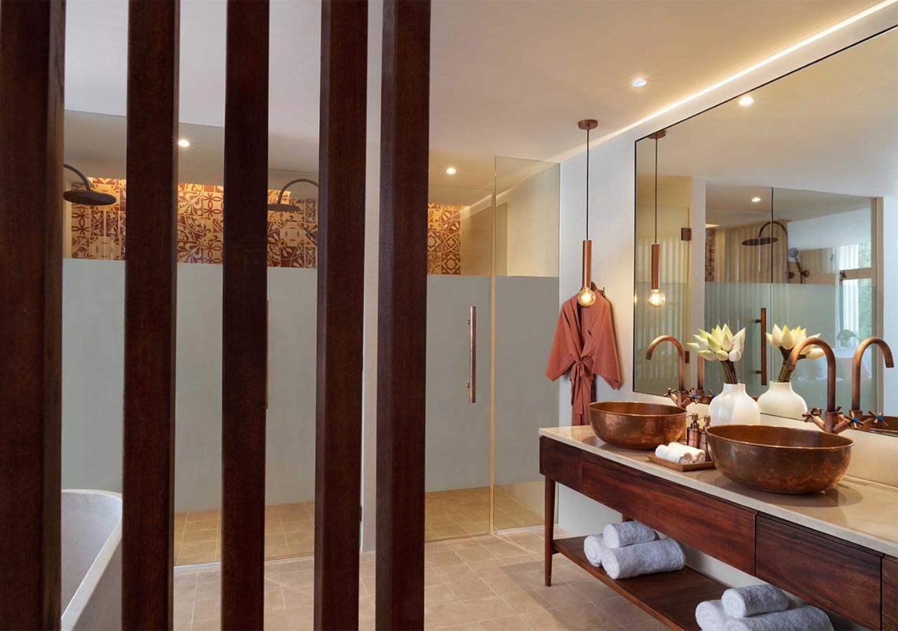 Fcc Angkor By Avani Siem Reap Buitenkant foto