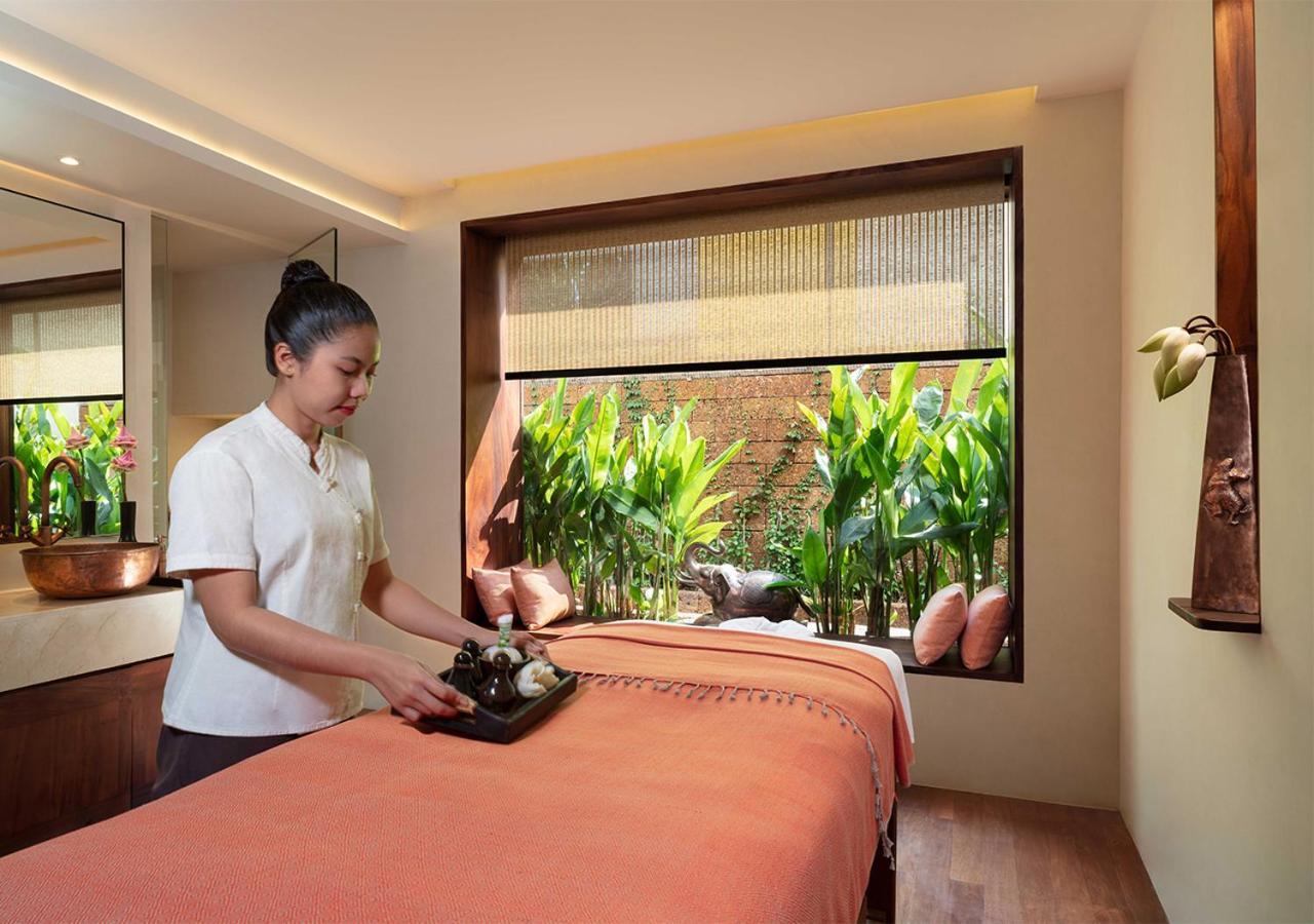 Fcc Angkor By Avani Siem Reap Buitenkant foto