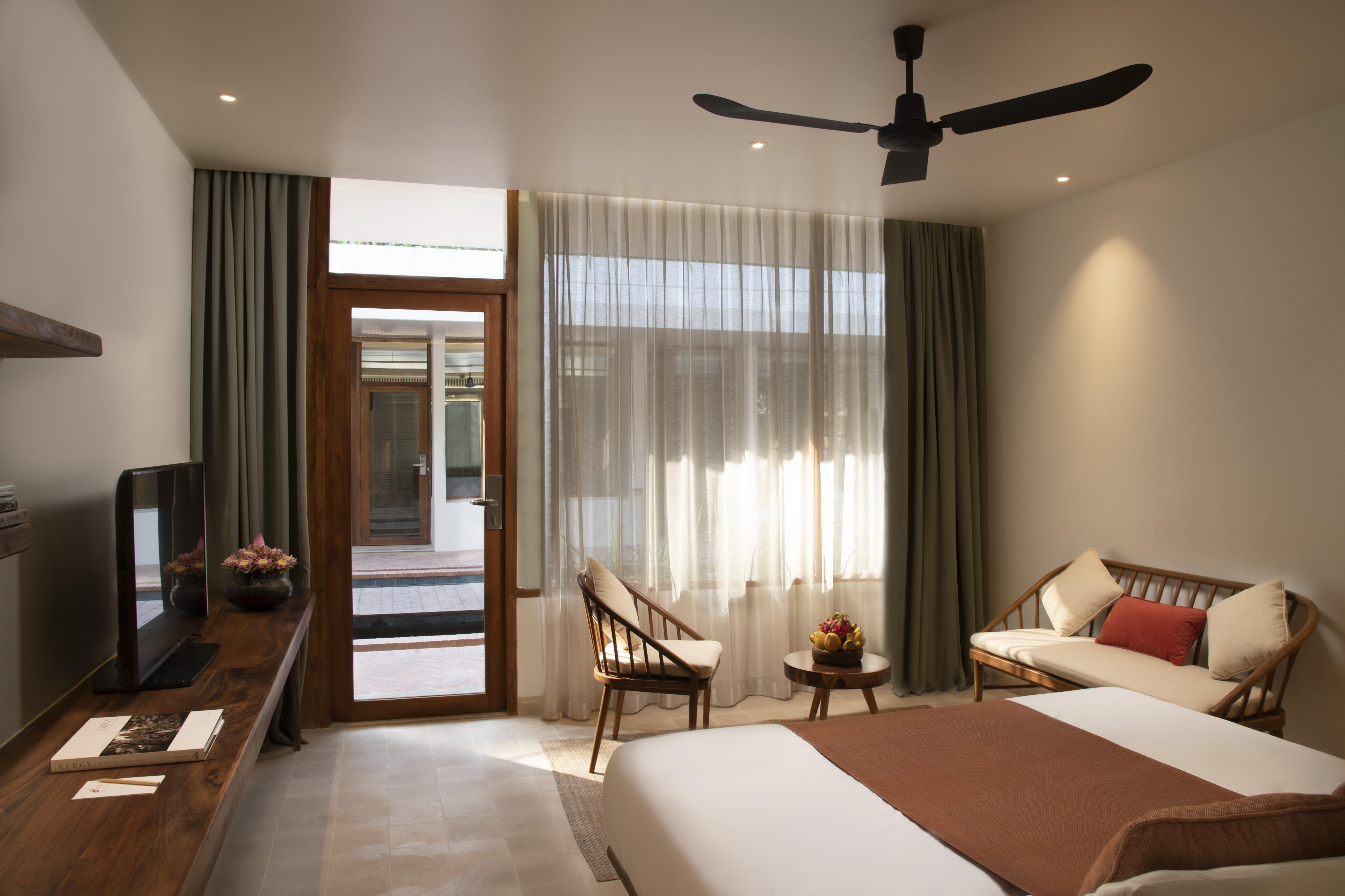 Fcc Angkor By Avani Siem Reap Buitenkant foto