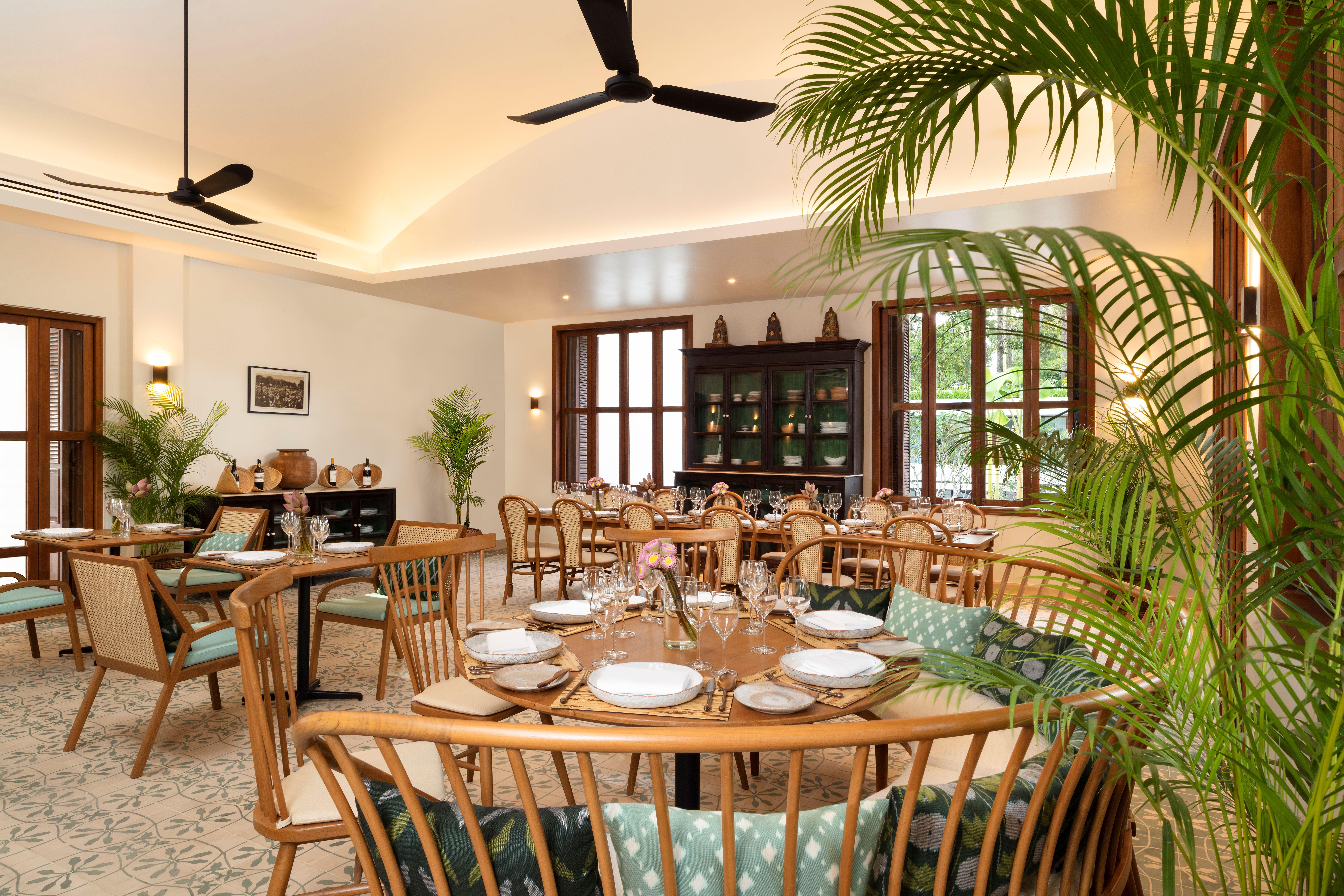 Fcc Angkor By Avani Siem Reap Buitenkant foto