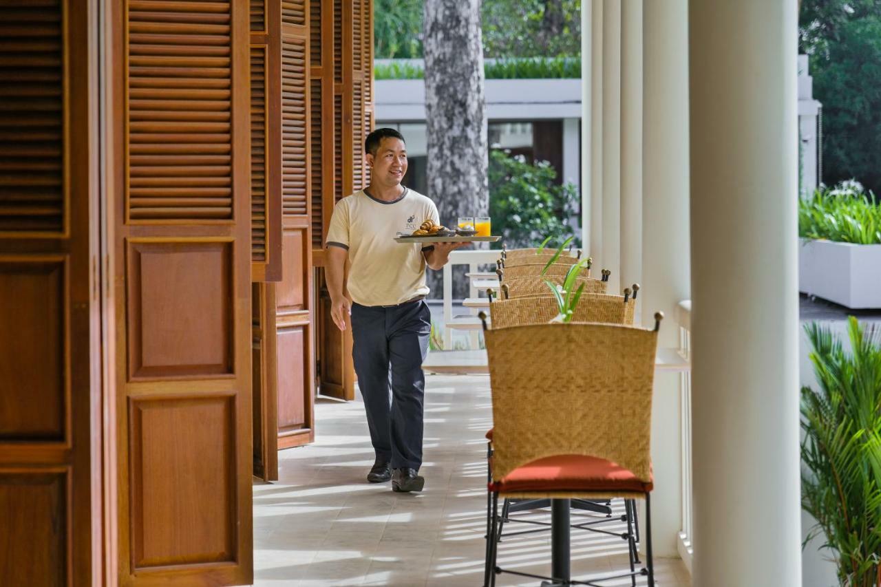 Fcc Angkor By Avani Siem Reap Buitenkant foto